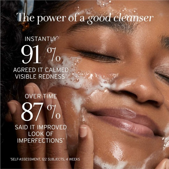 FRESH Soy Hydrating Gentle Face Cleanser - Picture 2 of 5